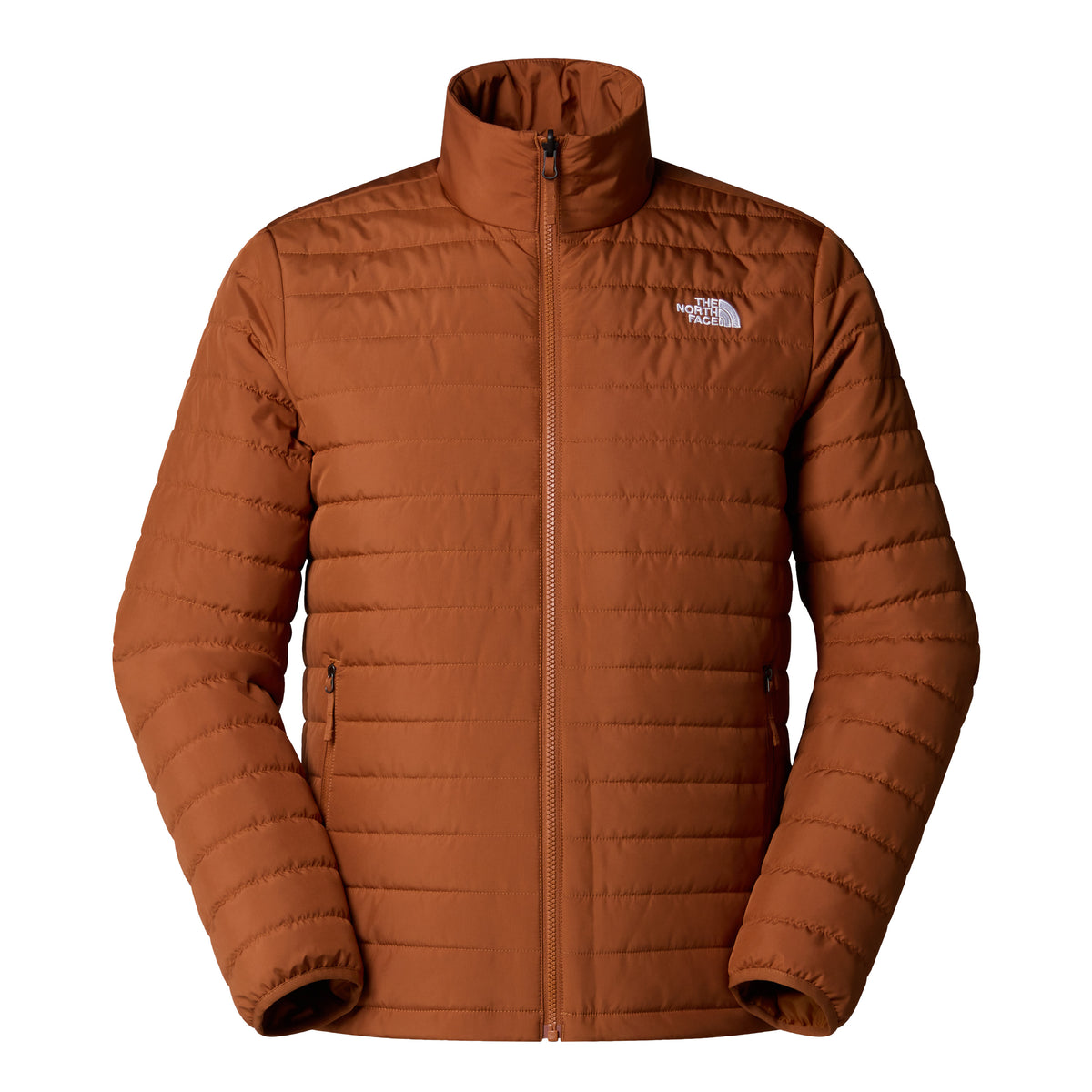 The North Face Carto Mono Triclimate Erkek Mont - Kahve
