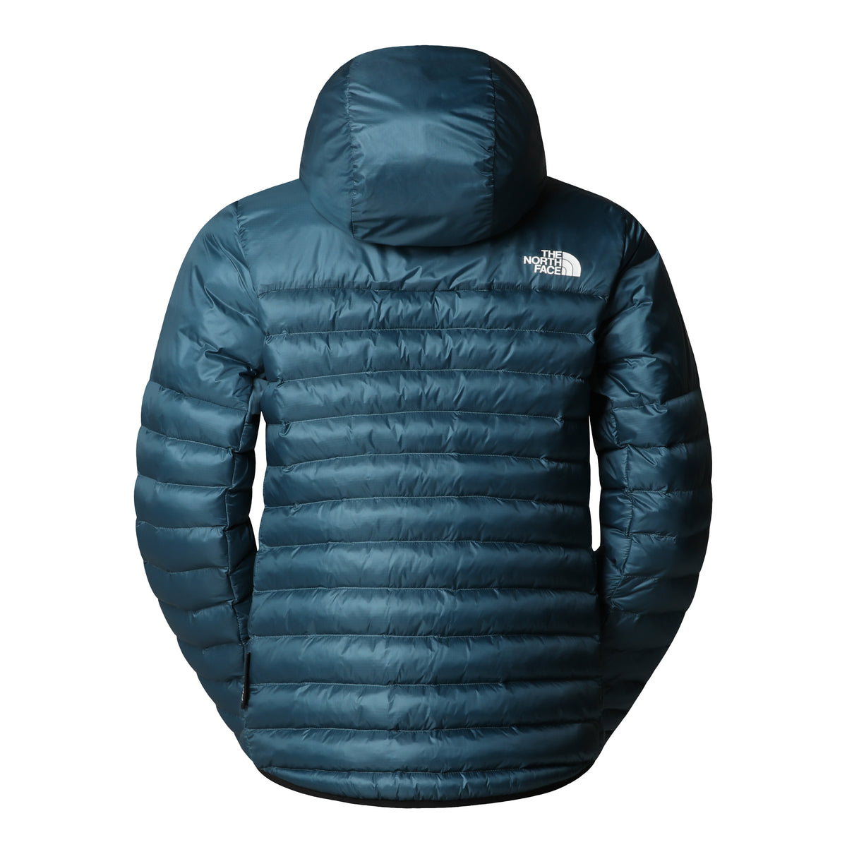 The North Face Terra Peak Hoodie Kadın Mont - Mavi
