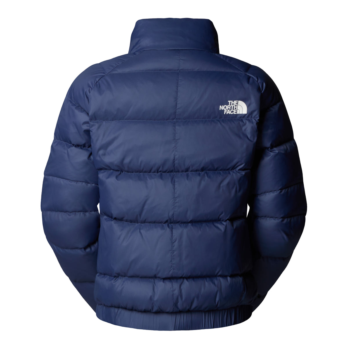 The North Face Hyalite Down Kadın Mont - Mavi