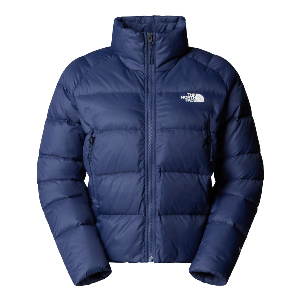 The North Face Hyalite Down Kadın Mont - Mavi