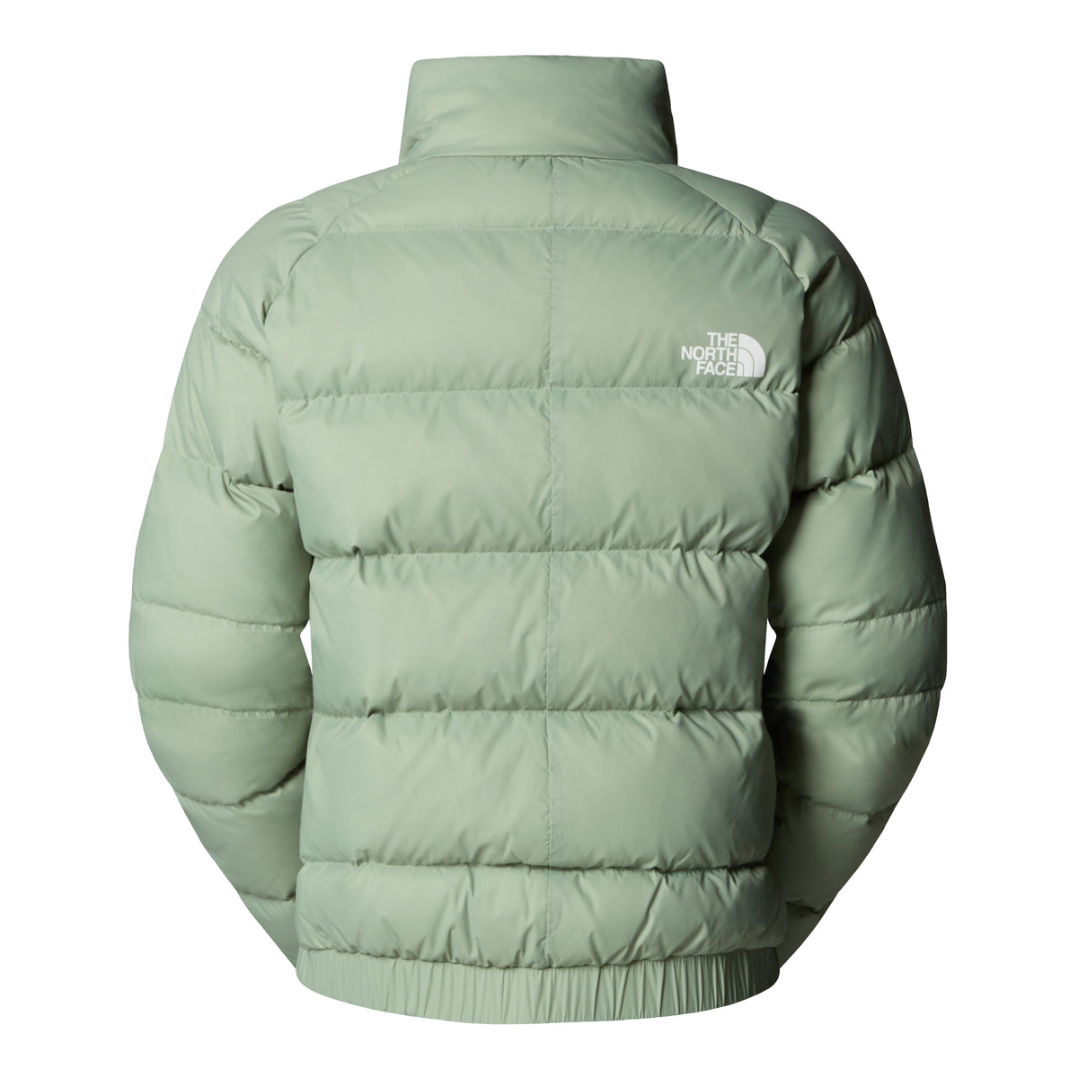 The North Face Hyalite Down Kadın Mont - Yeşil