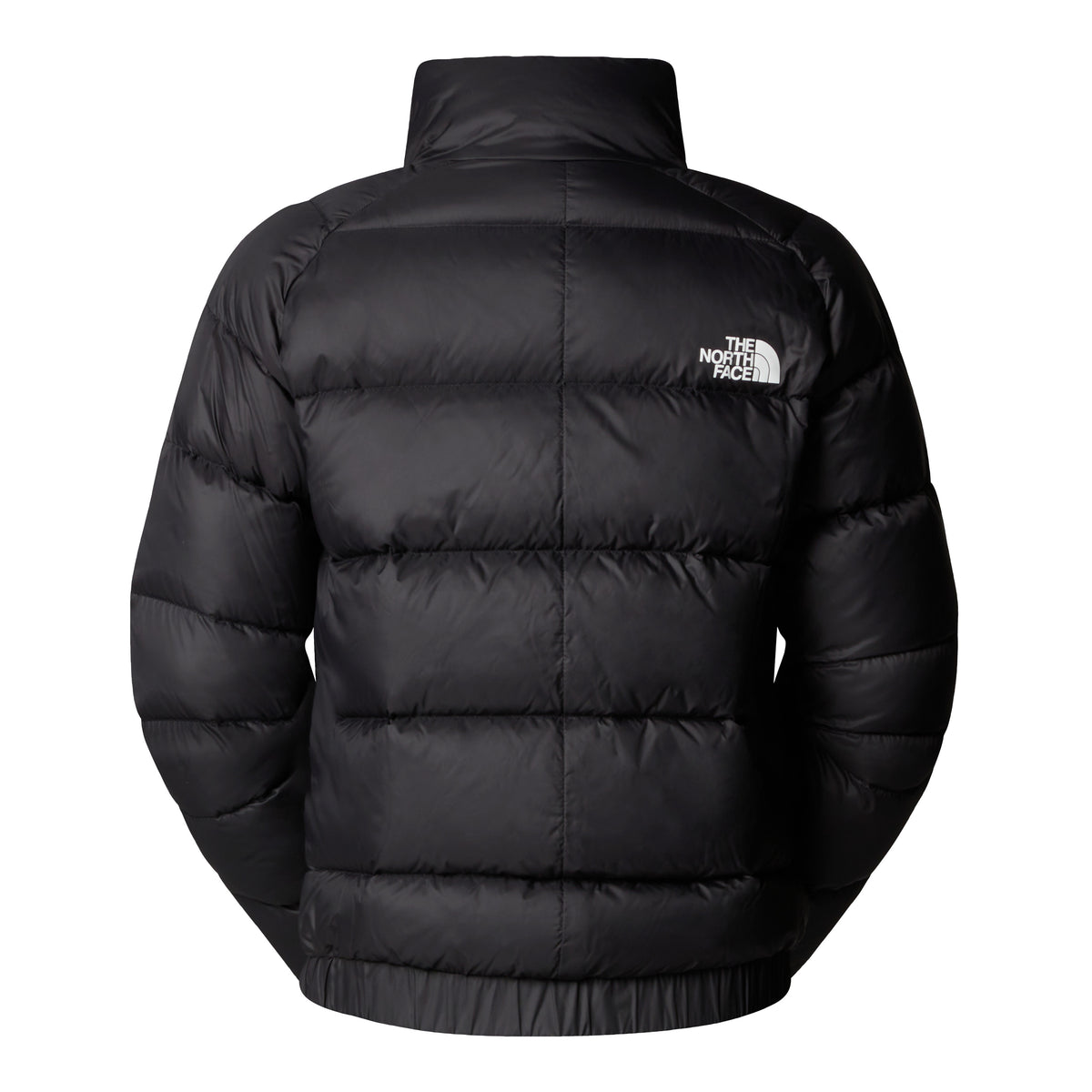 The North Face Hyalite Down Kadın Mont - Siyah