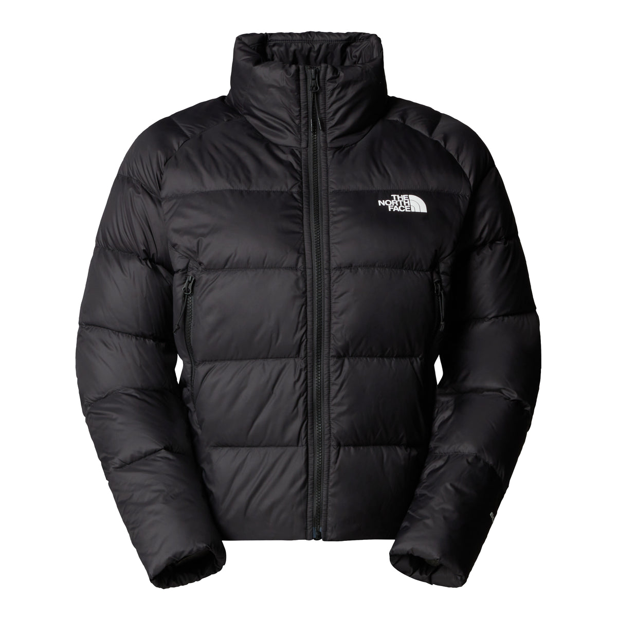 The North Face Hyalite Down Kadın Mont - Siyah