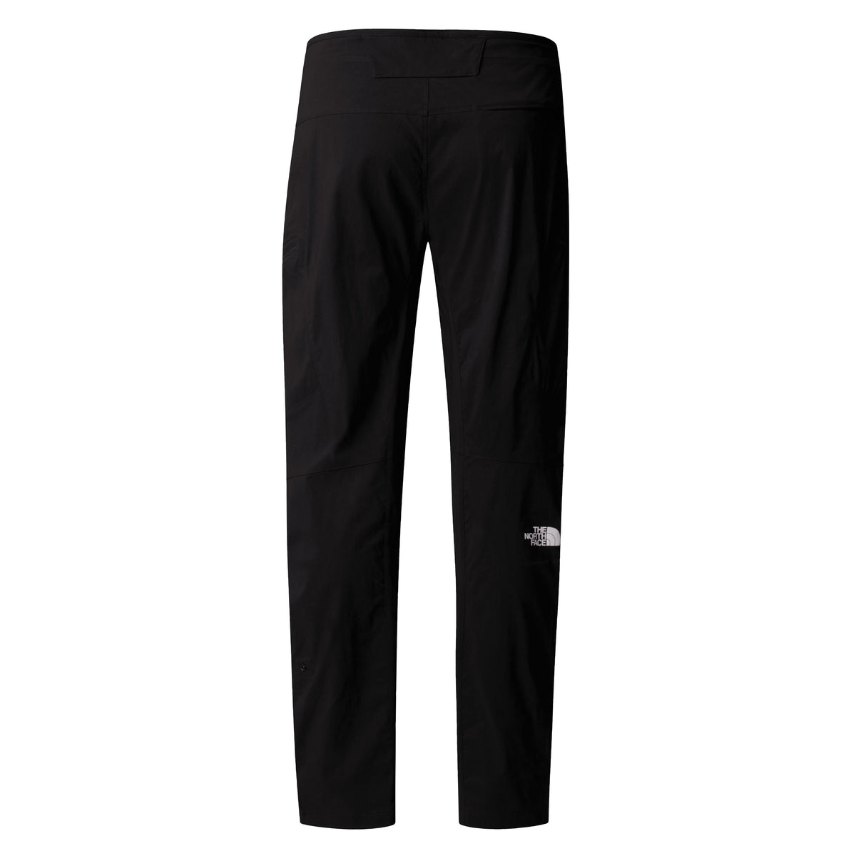 The North Face Exploration Regular Tapered Erkek Pantolon - Siyah