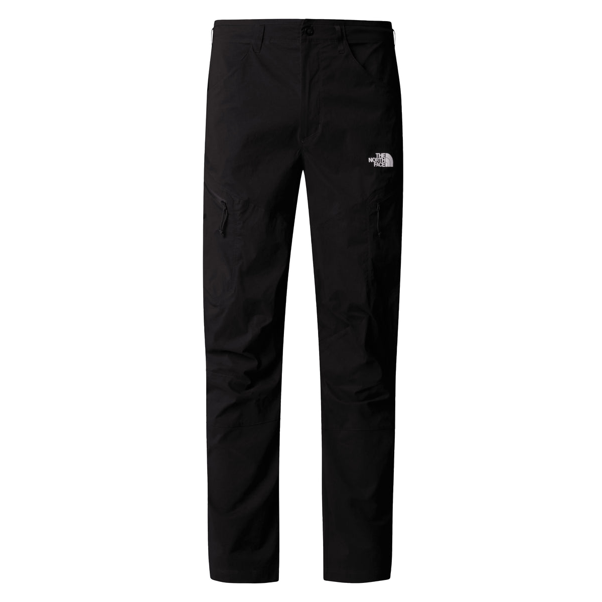 The North Face Exploration Regular Tapered Erkek Pantolon - Siyah