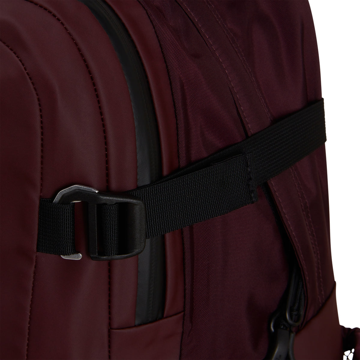 The North Face Hot Shot Base Camp Unisex Sırt Çantası - Bordo