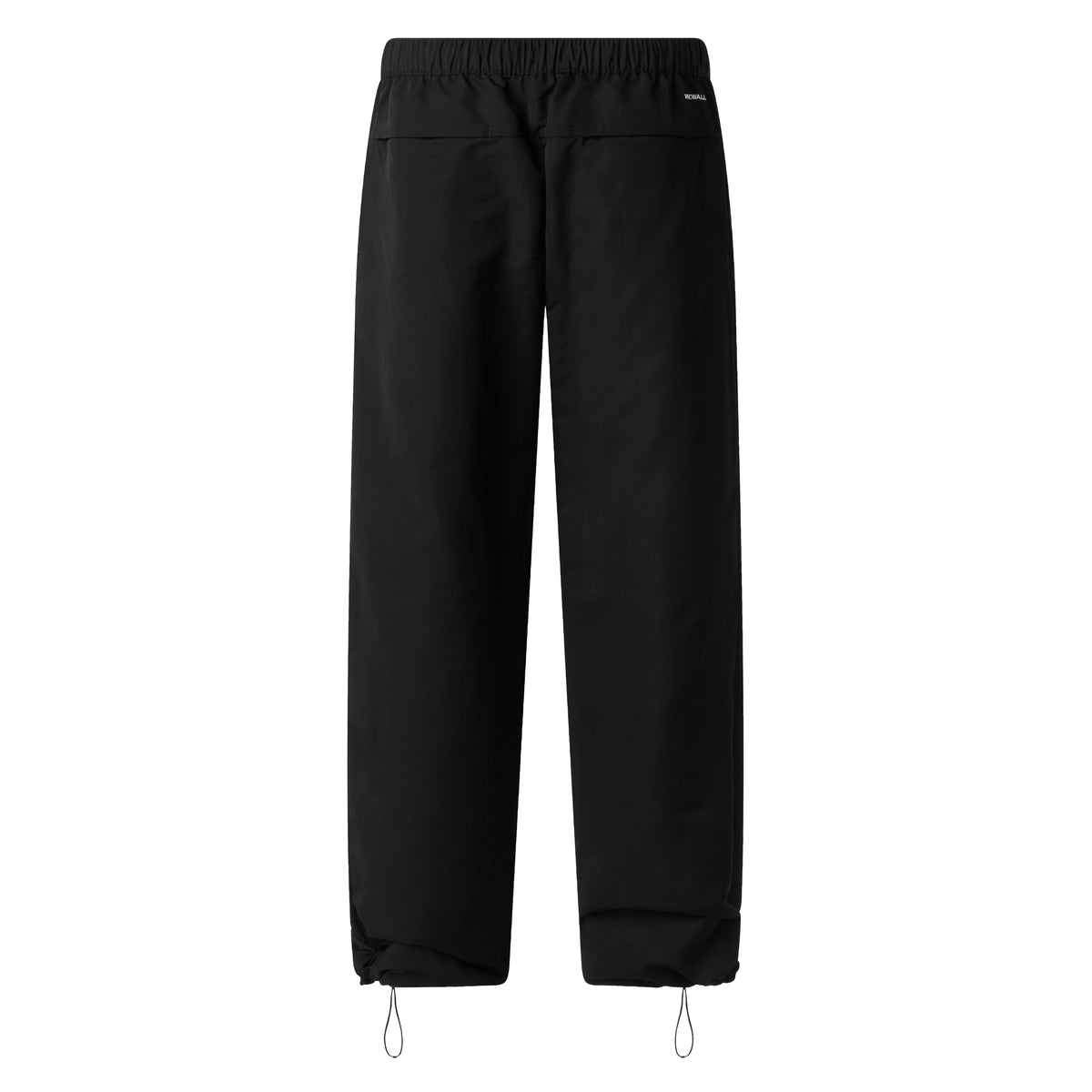 The North Face Easy Packable Erkek Pantolon - Siyah