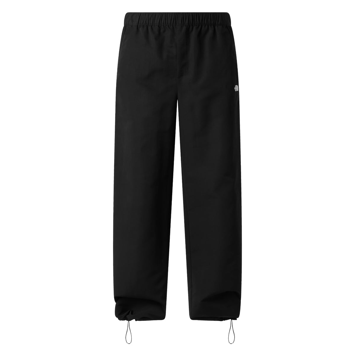 The North Face Easy Packable Erkek Pantolon - Siyah