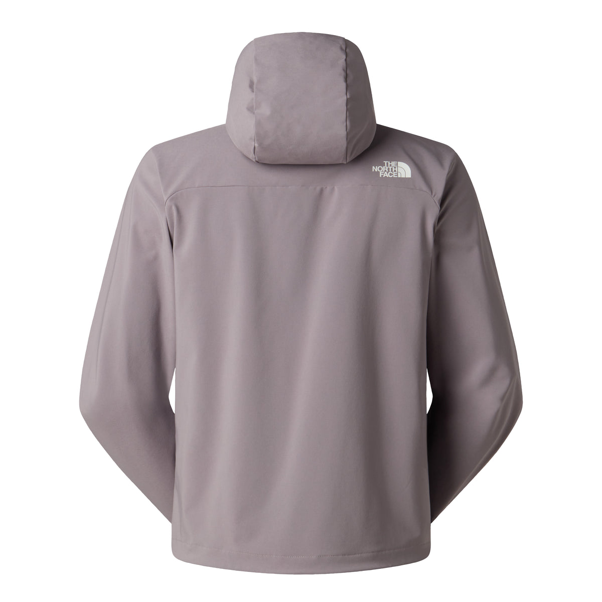 The North Face Nimble 2.0 Hoodie Erkek Rüzgarlık - Füme