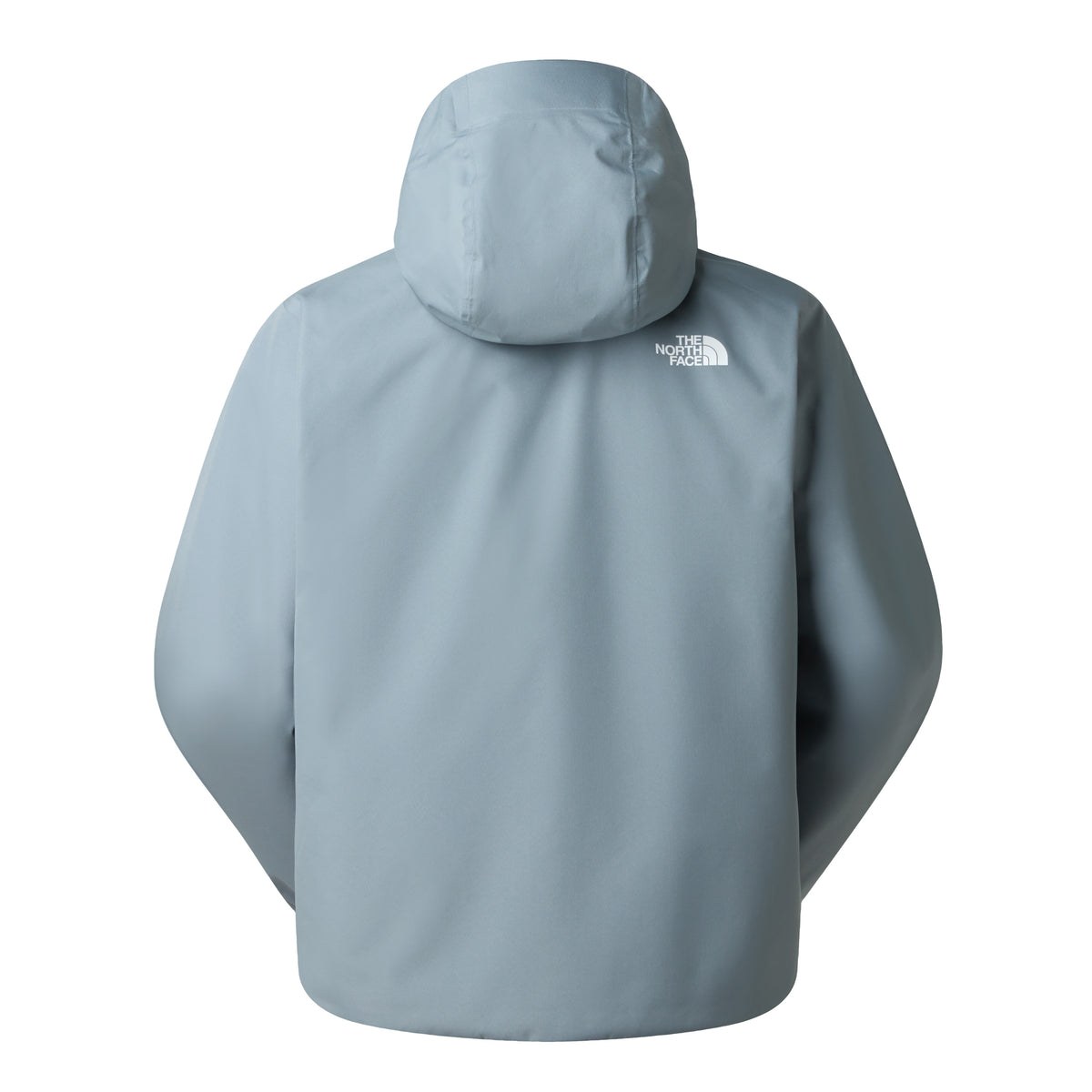 The North Face Quest DryVent Erkek Yağmurluk - Gri