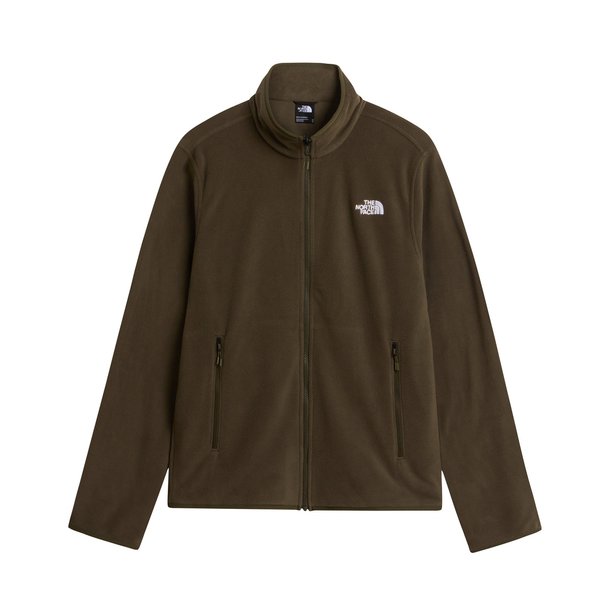 The North Face Quest DryVent Triclimate 3-in-1 Erkek Mont - Kahve