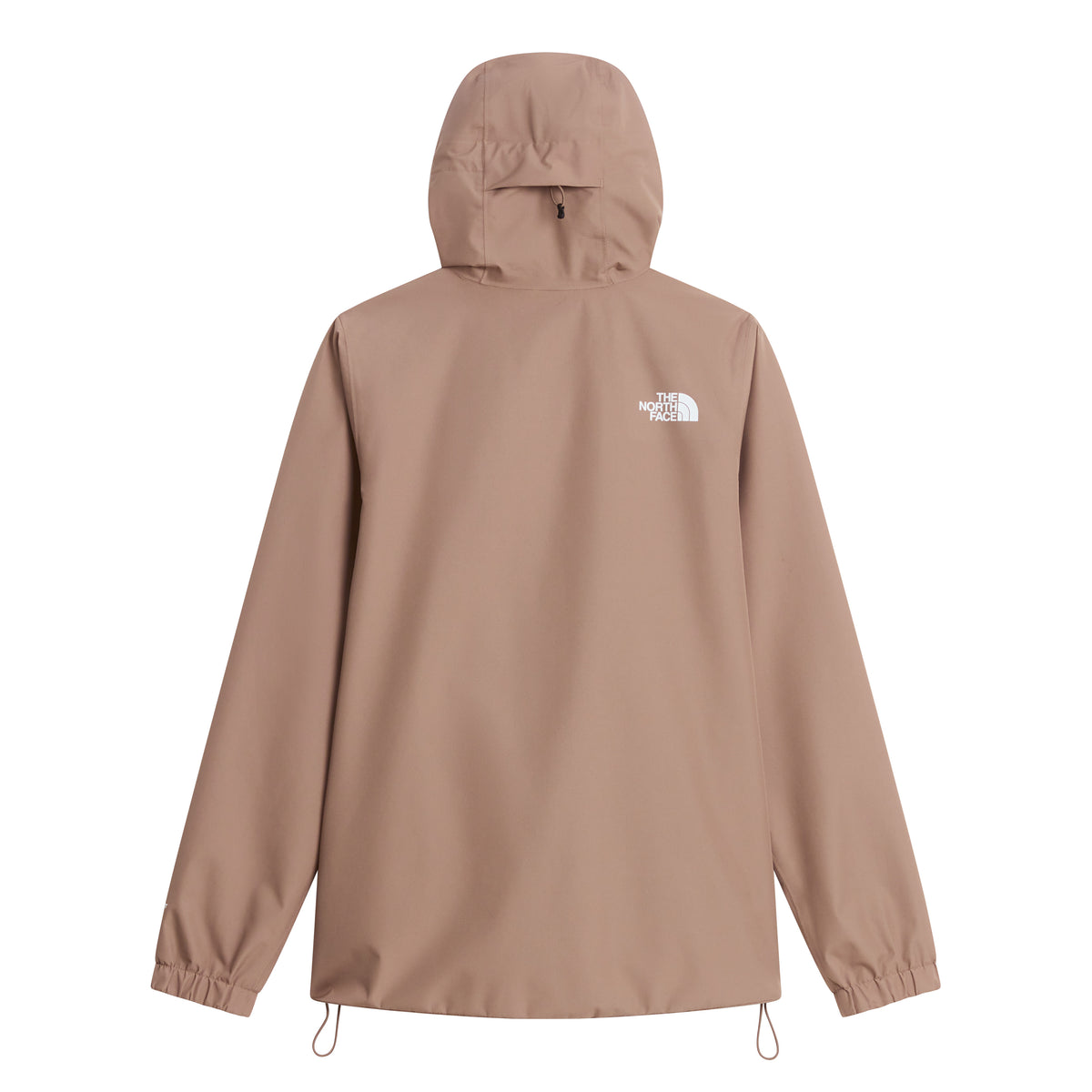 The North Face Quest Kadın Mont - Kahve