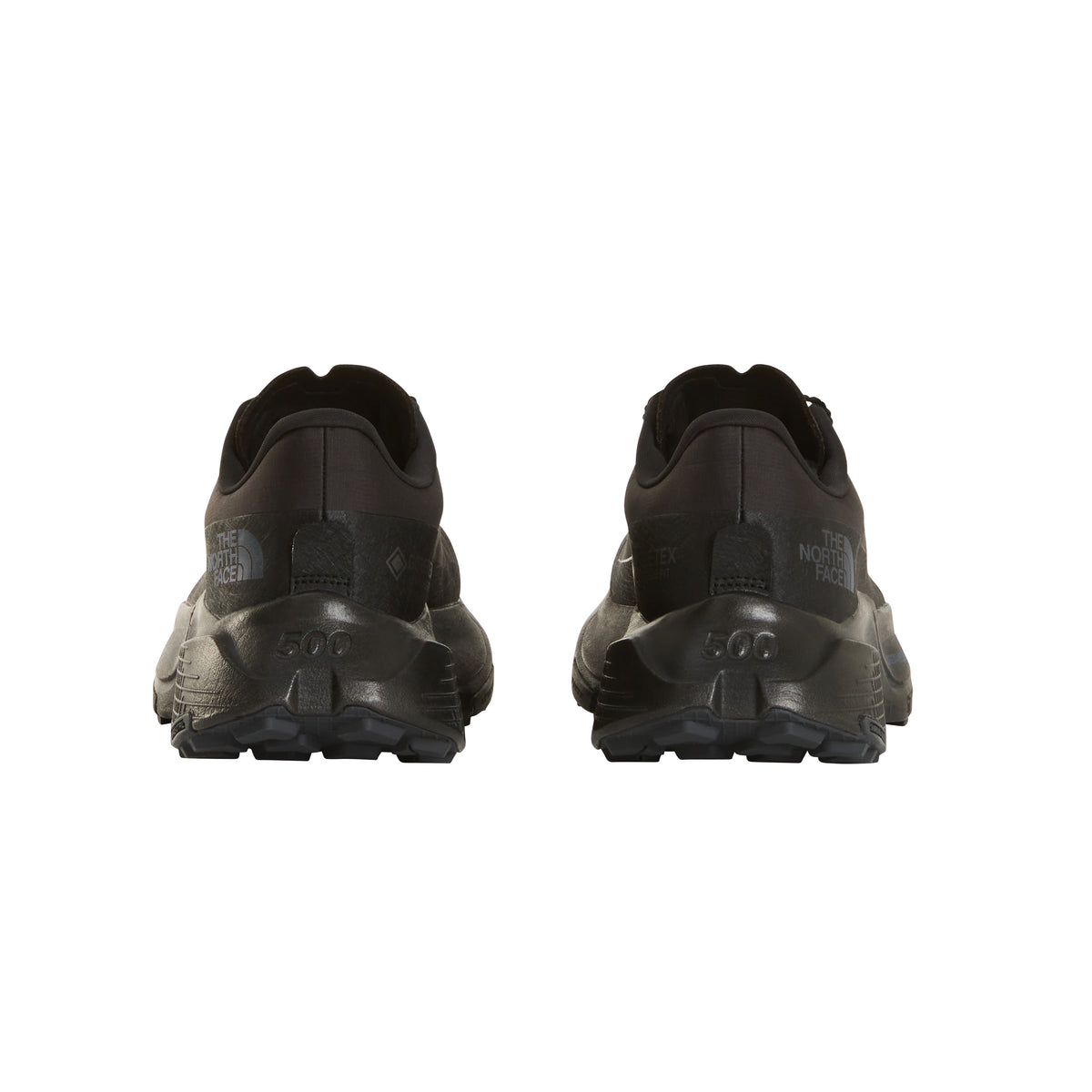 The North Face Altamesa 500 V2 Erkek Trail Ayakkabısı - Siyah