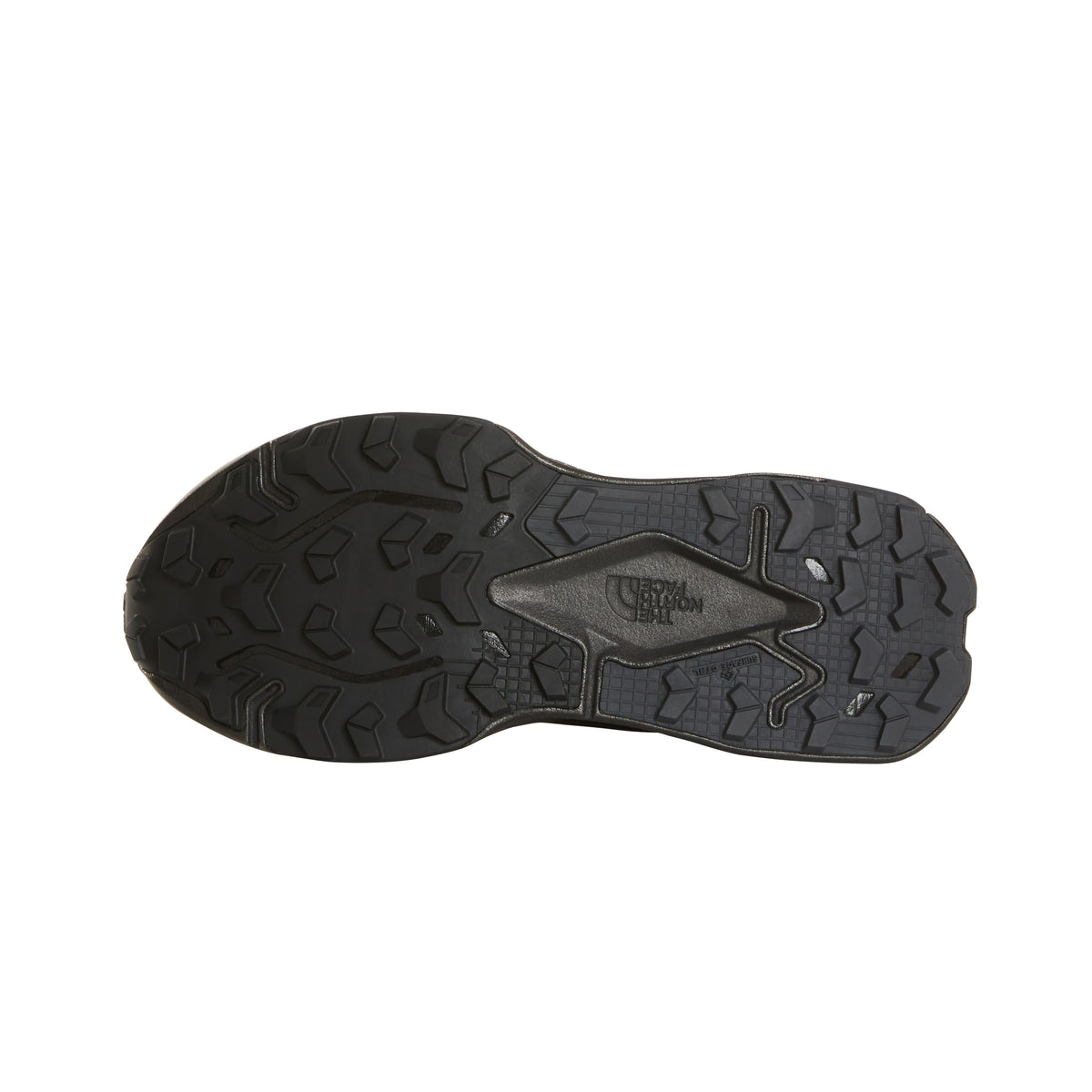 The North Face Altamesa 500 V2 Erkek Trail Ayakkabısı - Siyah