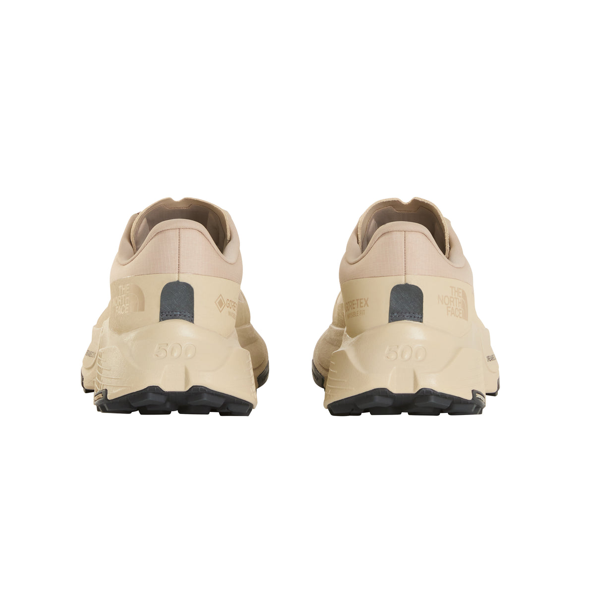 The North Face Altamesa 500 V2 Gore-Tex Erkek Trail Ayakkabısı - Bej