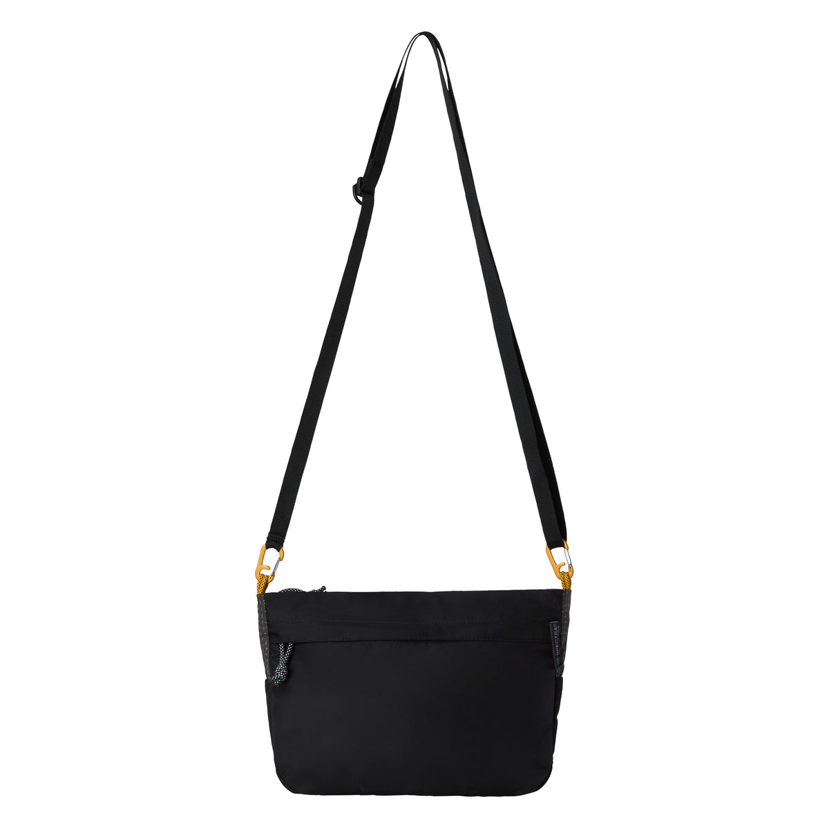 The North Face Clyffe Shoulder Unisex Omuz Çantası - Antrasit-Siyah