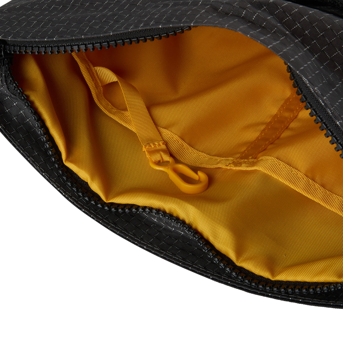 The North Face Clyffe Shoulder Unisex Omuz Çantası - Antrasit-Siyah