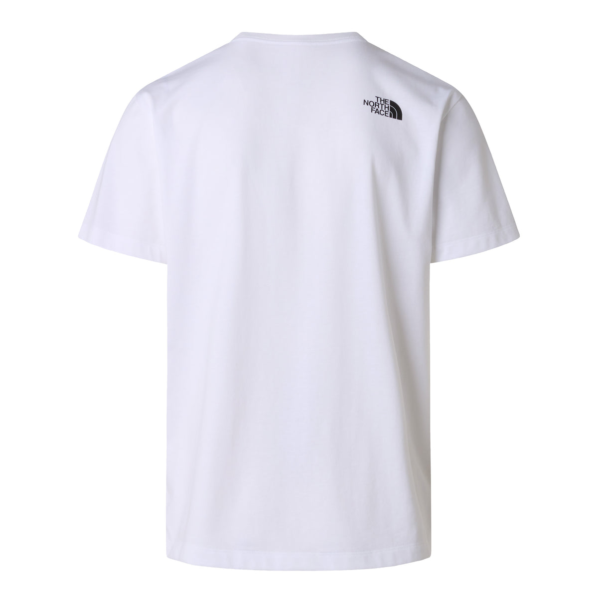 The North Face NSE Regular Graphic Erkek Tişört - Beyaz