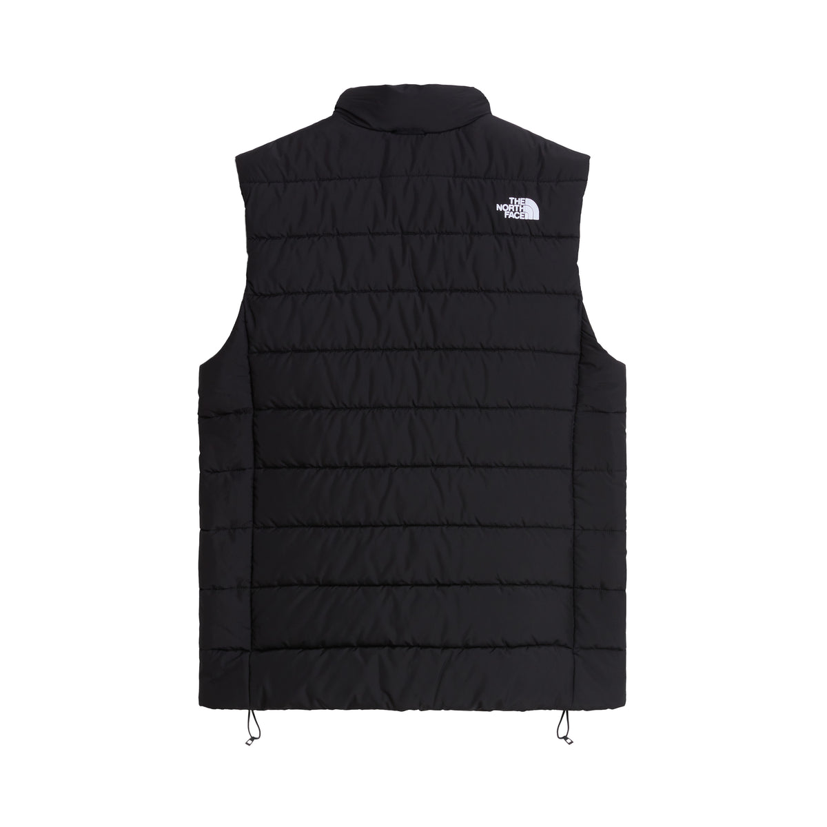 The North Face Aconcagua Erkek Yelek - Siyah