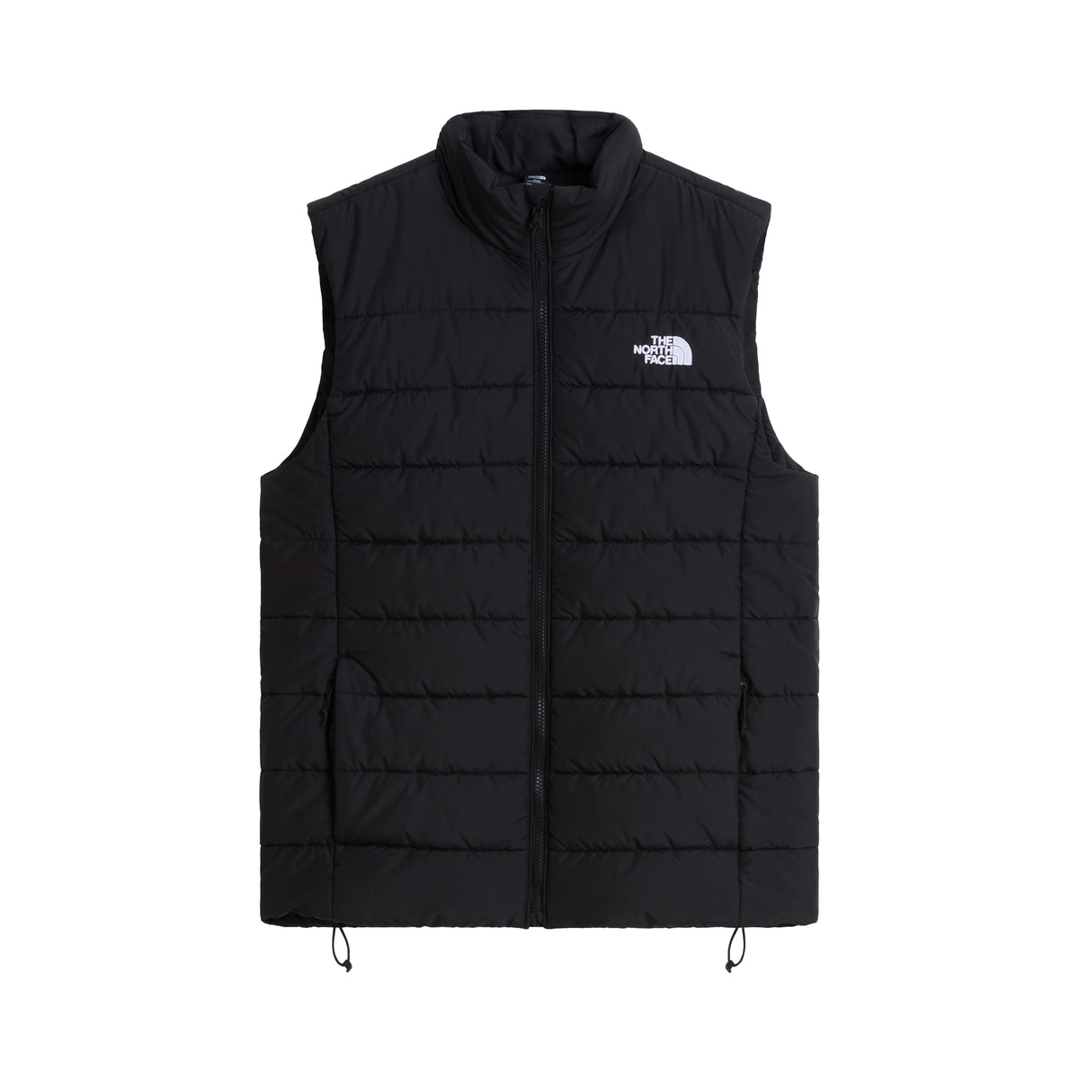 The North Face Aconcagua Erkek Yelek - Siyah