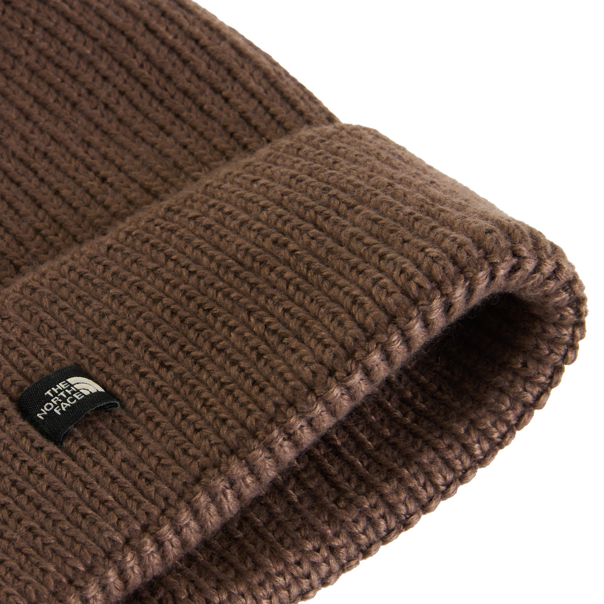 The North Face Mini Logo Box Unisex Bere - Kahve