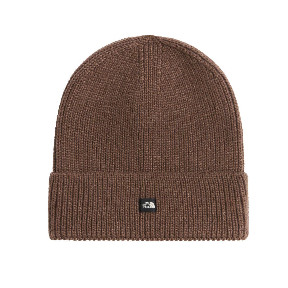 The North Face Mini Logo Box Unisex Bere - Kahve
