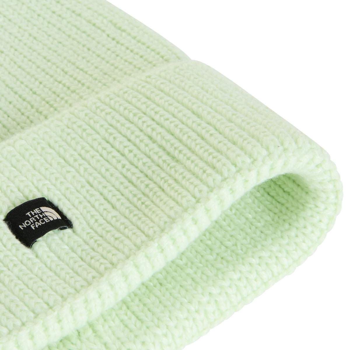 The North Face Mini Logo Box Unisex Bere - Yeşil