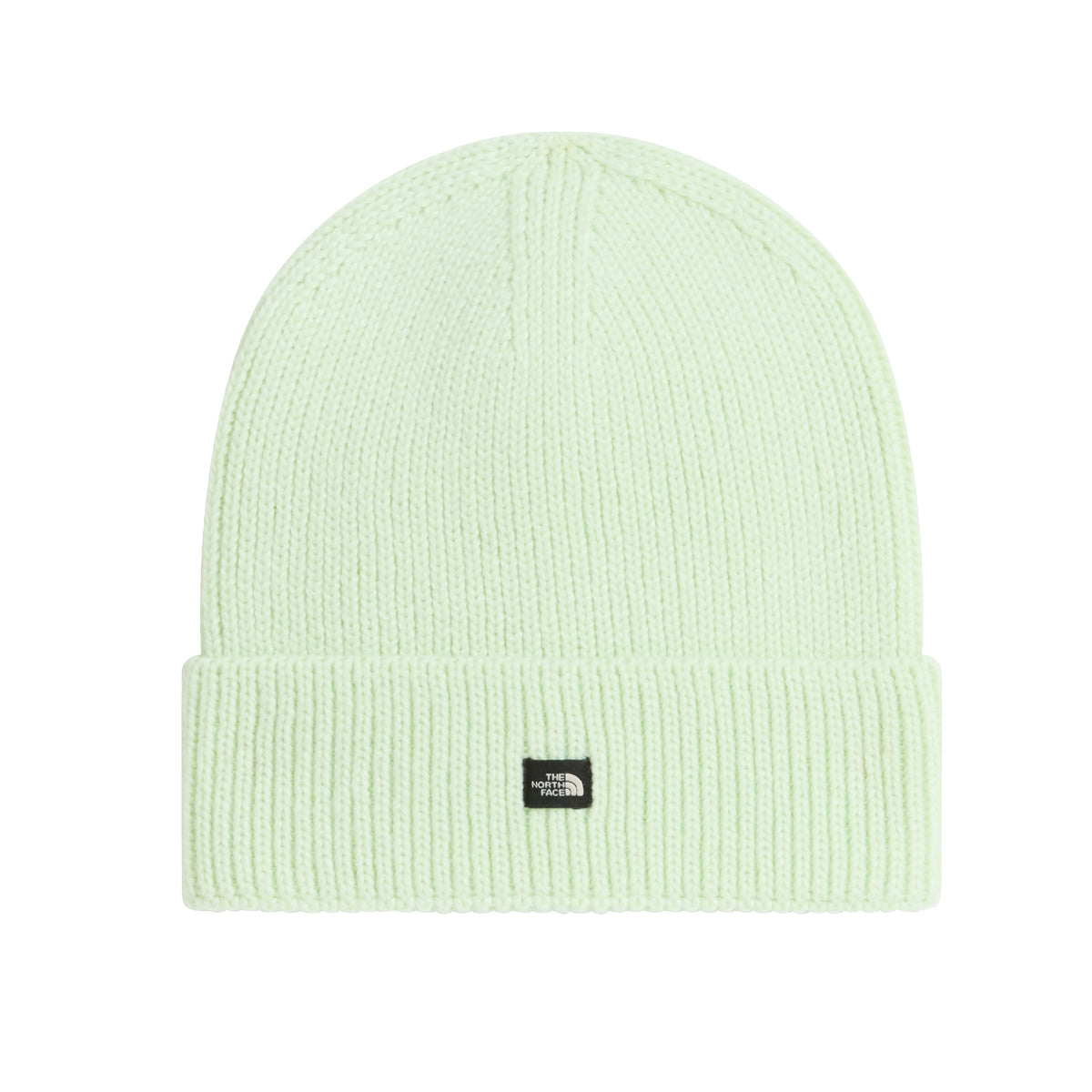 The North Face Mini Logo Box Unisex Bere - Yeşil