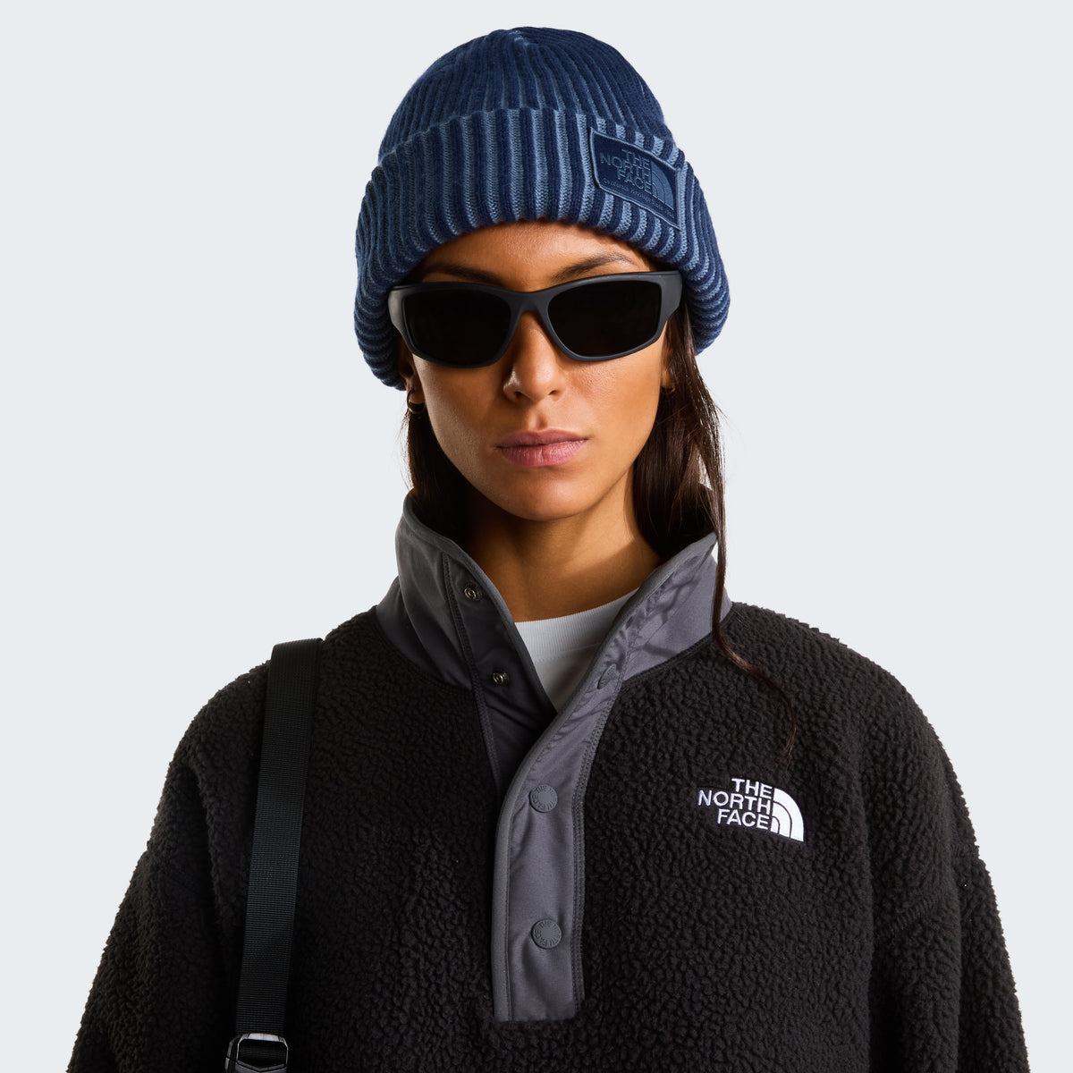 The North Face Salty Lined Special Edition Unisex Bere - Lacivert