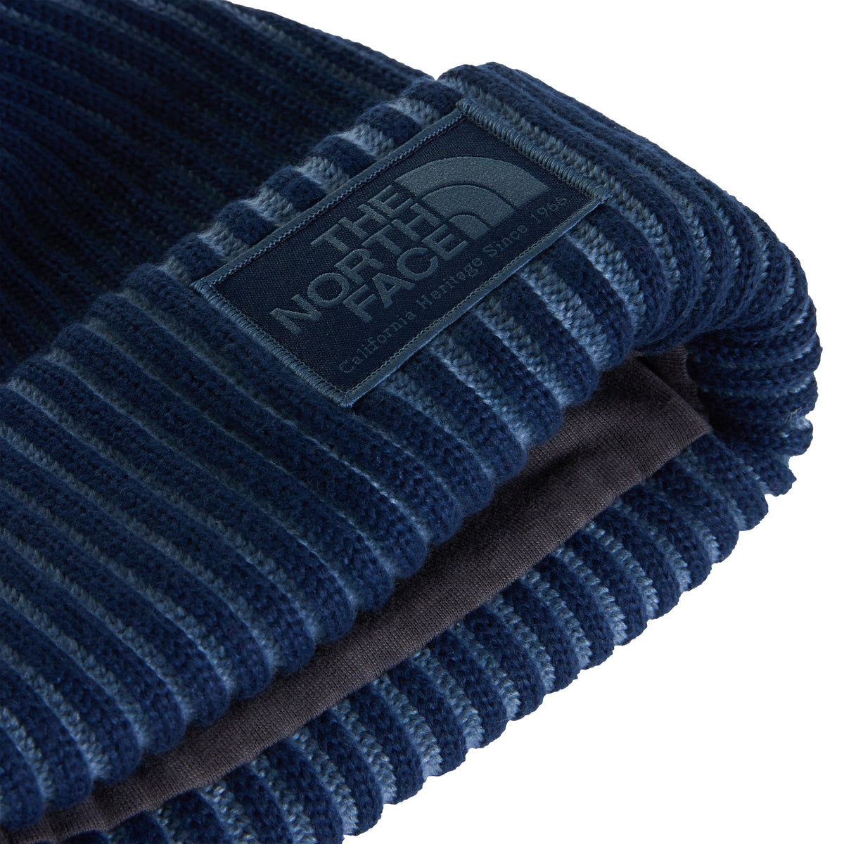 The North Face Salty Lined Special Edition Unisex Bere - Lacivert