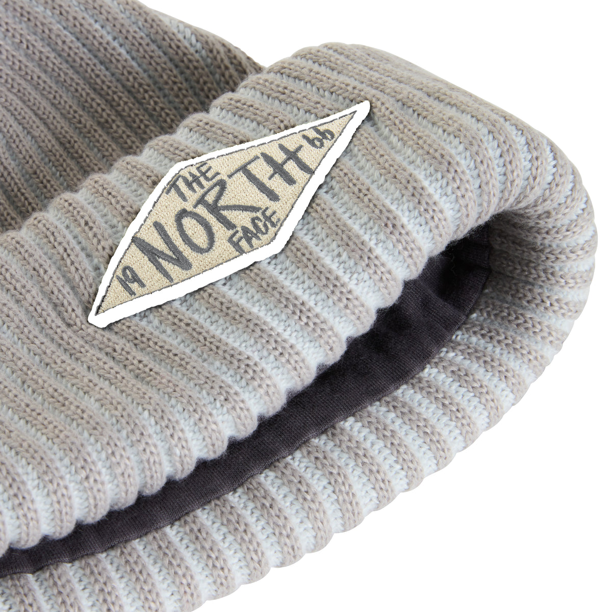 The North Face Salty Lined Special Edition Unisex Bere - Gri