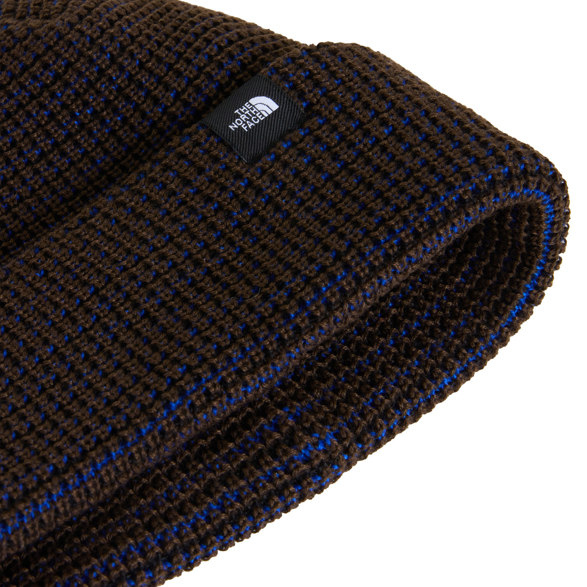 The North Face Fisherman Unisex Bere - Kahve-Mavi