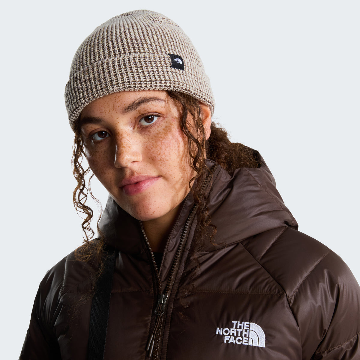 The North Face Fisherman Unisex Bere - Bej