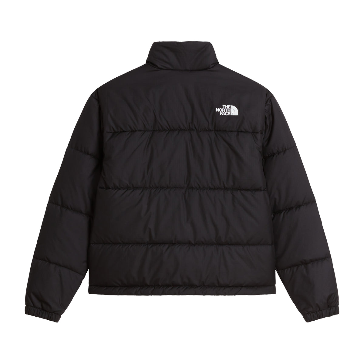 The North Face Nuketo Synthetic Insulation Kadın Mont - Siyah