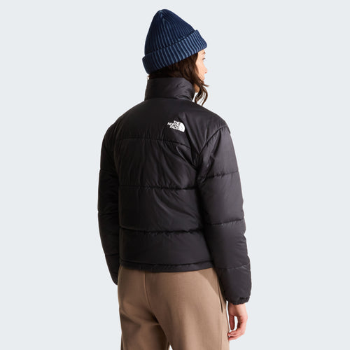 The North Face Nuketo Synthetic Insulation Kadın Mont - Siyah