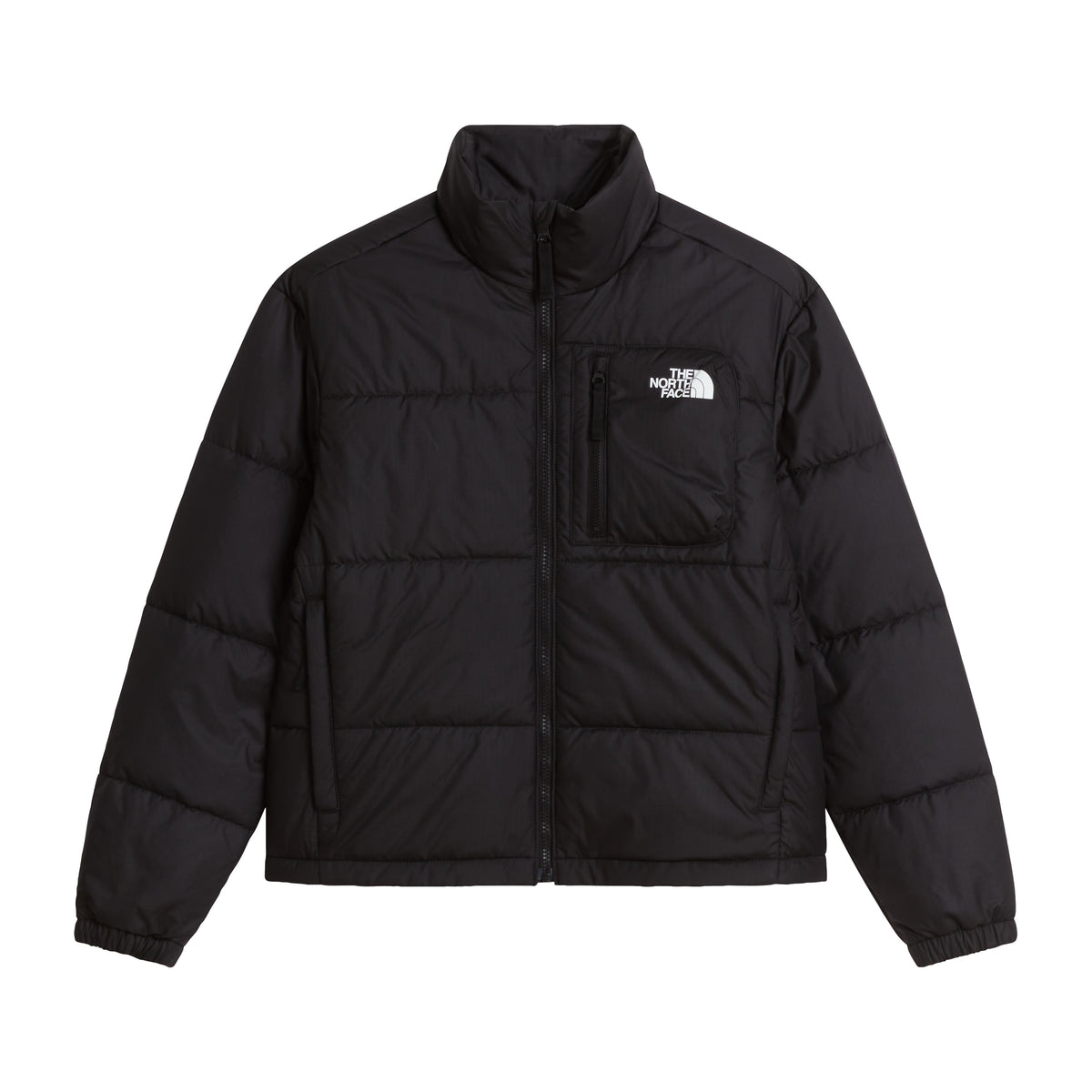 The North Face Nuketo Synthetic Insulation Kadın Mont - Siyah