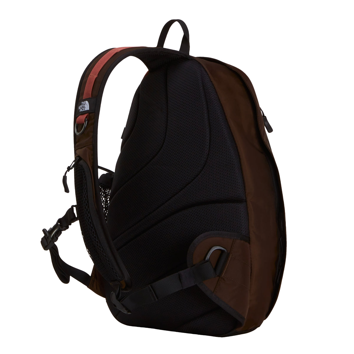 The North Face Hot Shot Sling Unisex Sırt Çantası - Kahve