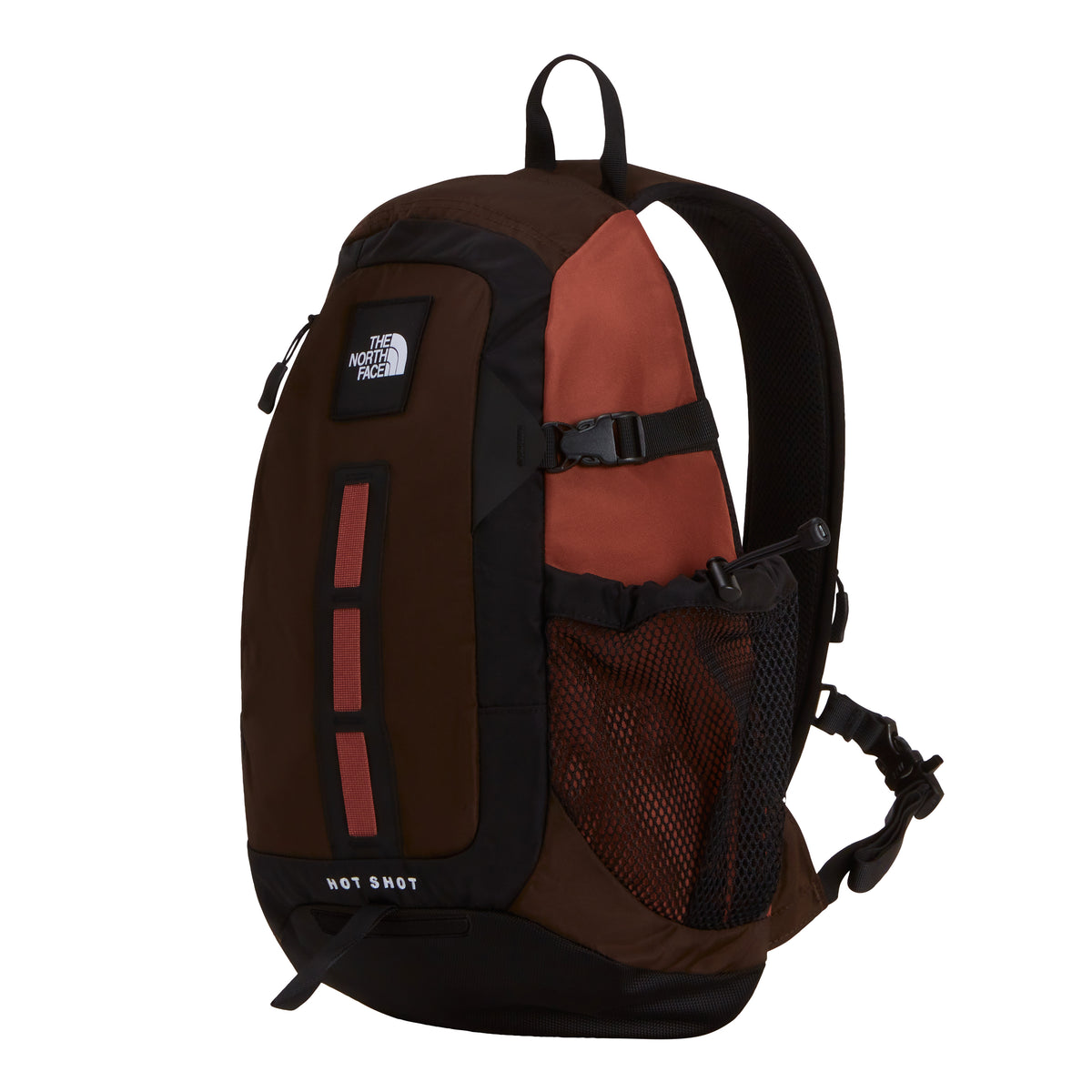 The North Face Hot Shot Sling Unisex Sırt Çantası - Kahve