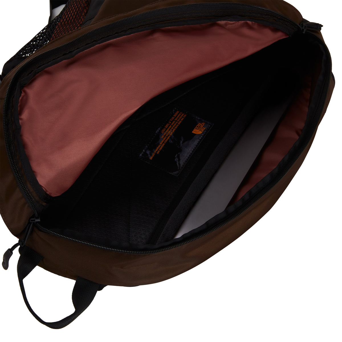 The North Face Hot Shot Sling Unisex Sırt Çantası - Kahve