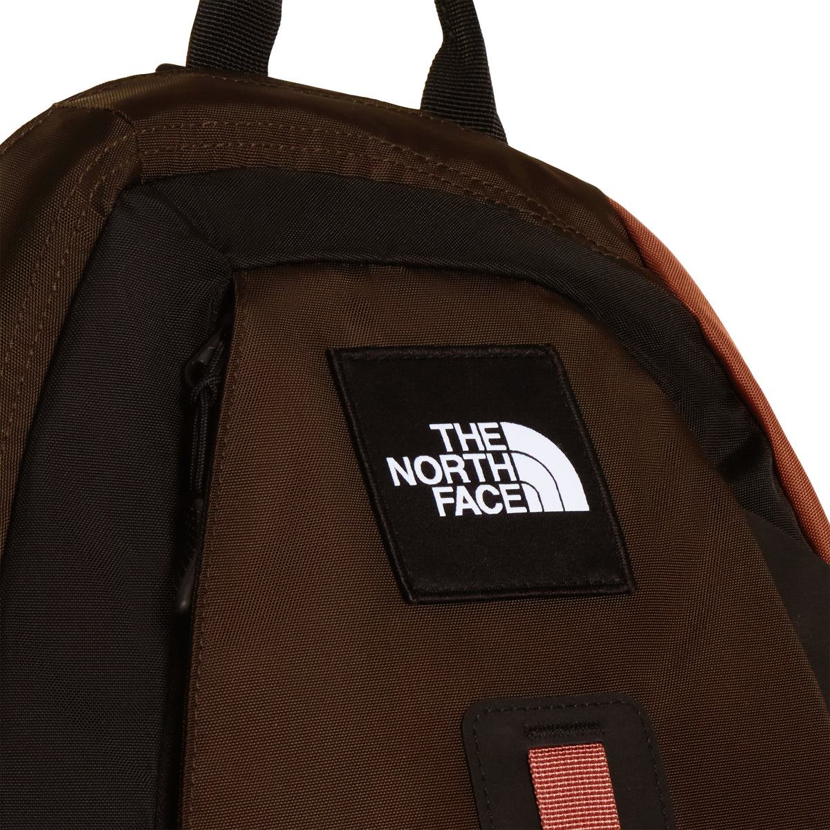 The North Face Hot Shot Sling Unisex Sırt Çantası - Kahve