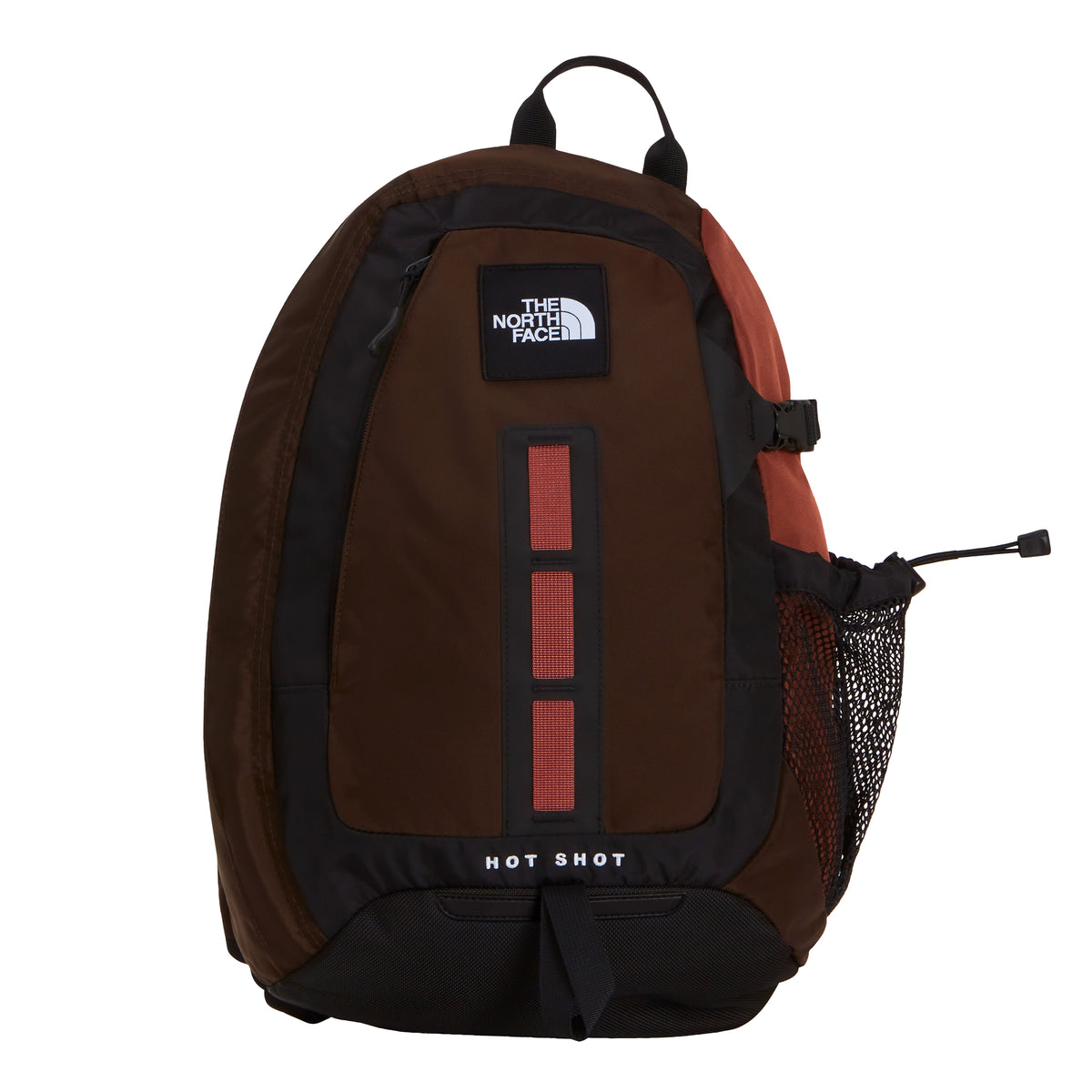 The North Face Hot Shot Sling Unisex Sırt Çantası - Kahve