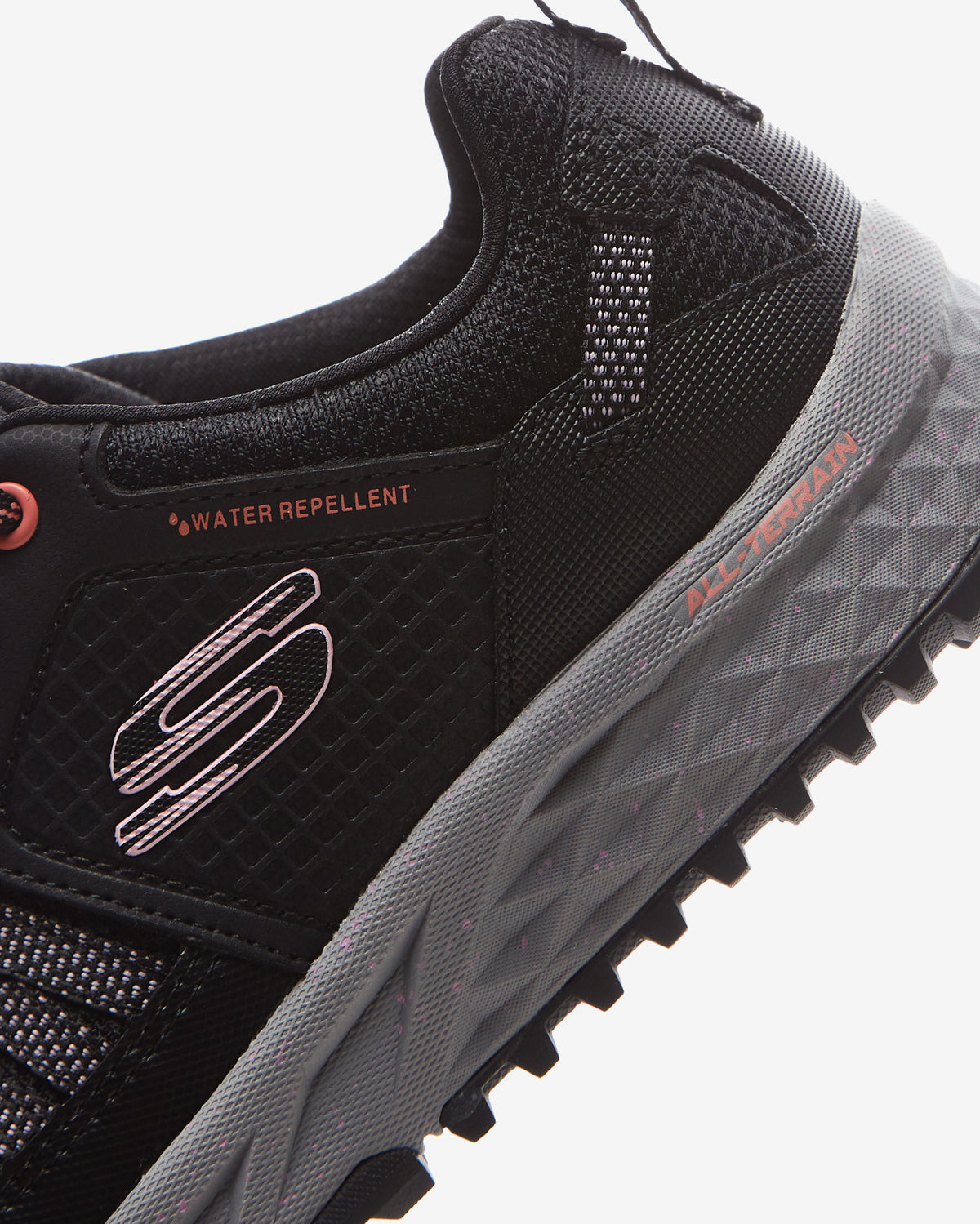Skechers Escape Plan Kadın Sneaker - Siyah