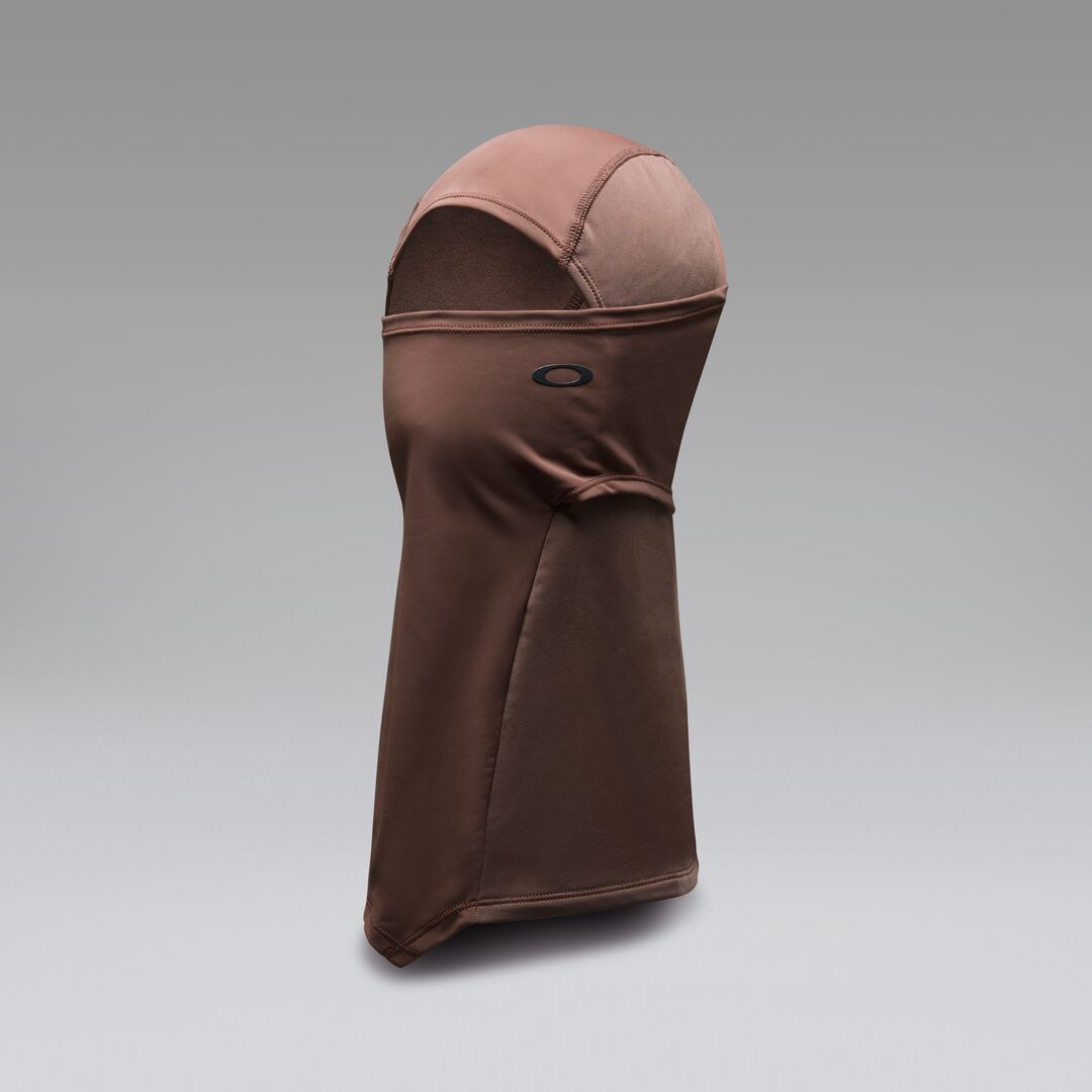 Oakley Backwoods Unisex Balaklava - Kahve