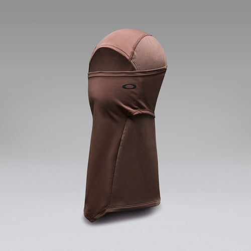 Oakley Backwoods Unisex Balaklava - Kahve