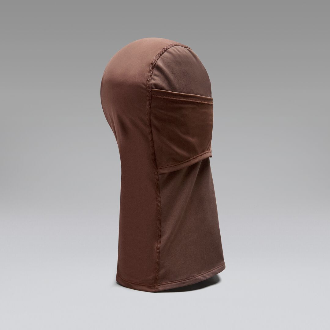 Oakley Backwoods Unisex Balaklava - Kahve
