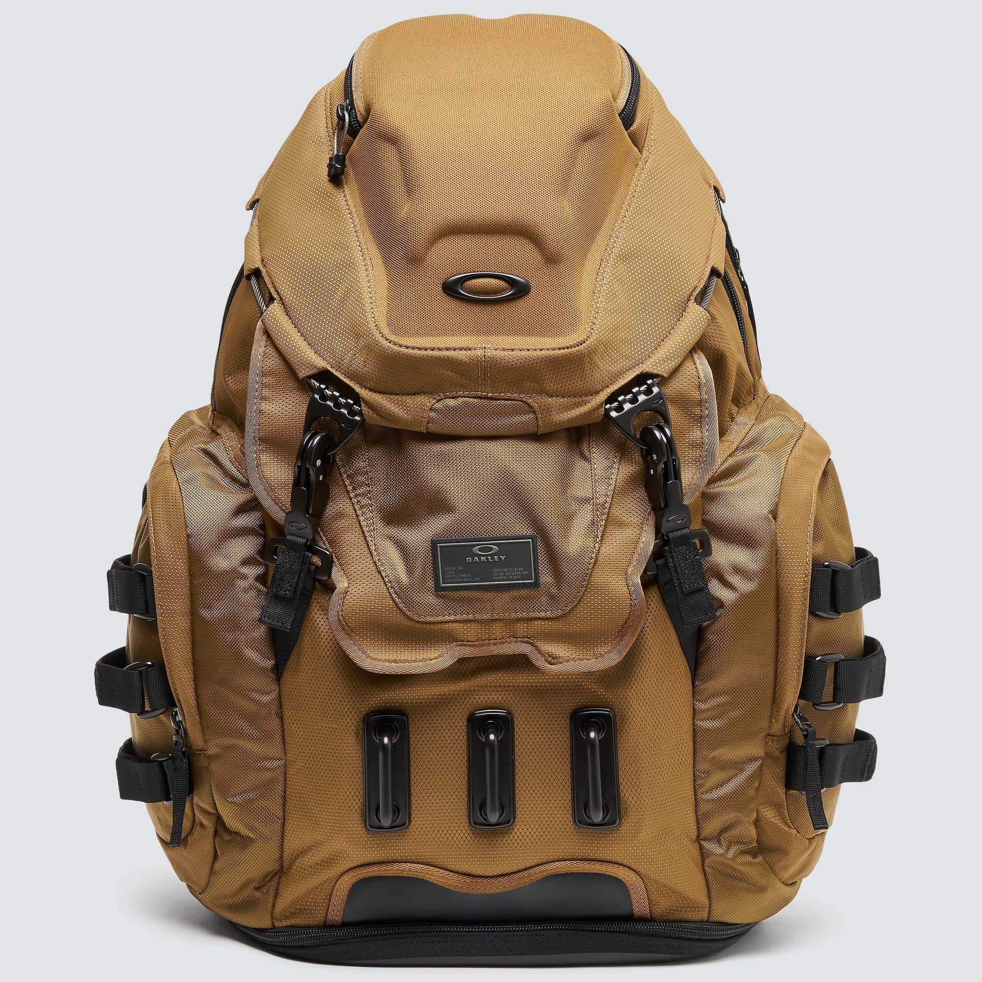 Oakley Kitchen Sink Unisex Sırt Çantası - Vizon