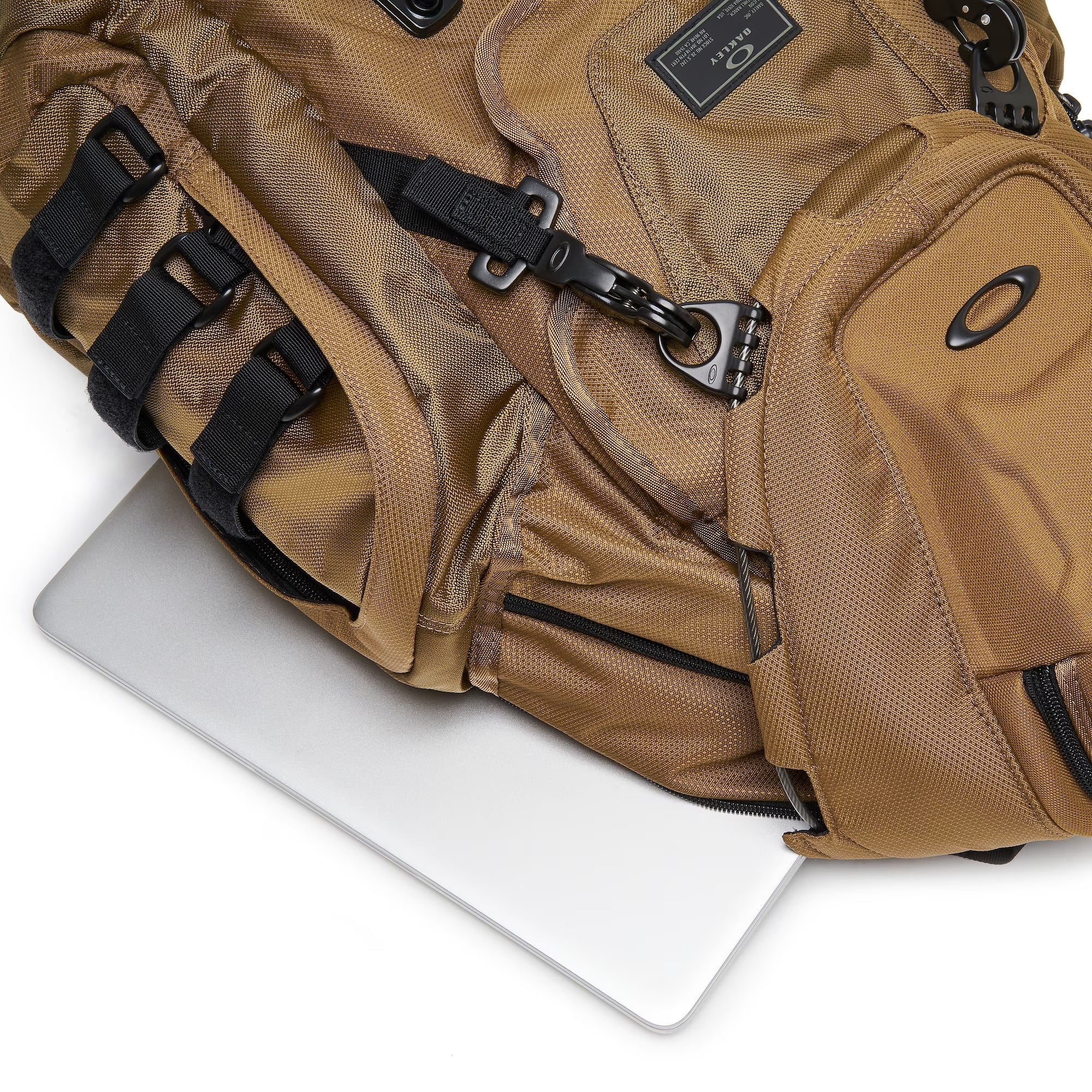 Oakley Kitchen Sink Unisex Sırt Çantası - Vizon