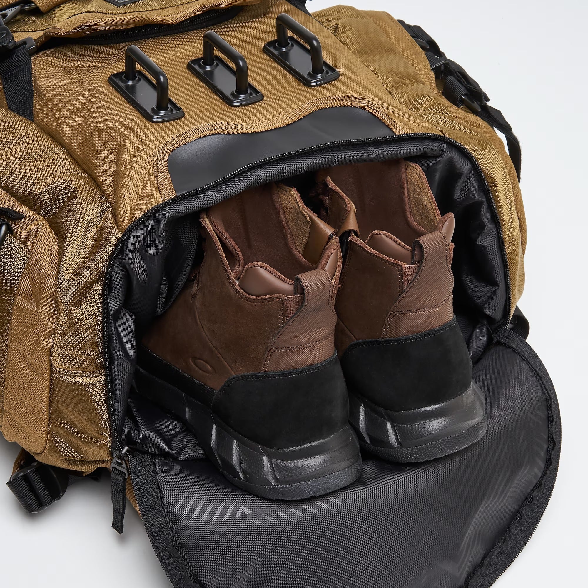 Oakley Kitchen Sink Unisex Sırt Çantası - Vizon