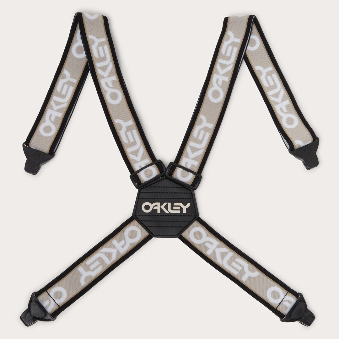 Oakley Factory Suspenders Unisex Kemer - Mavi