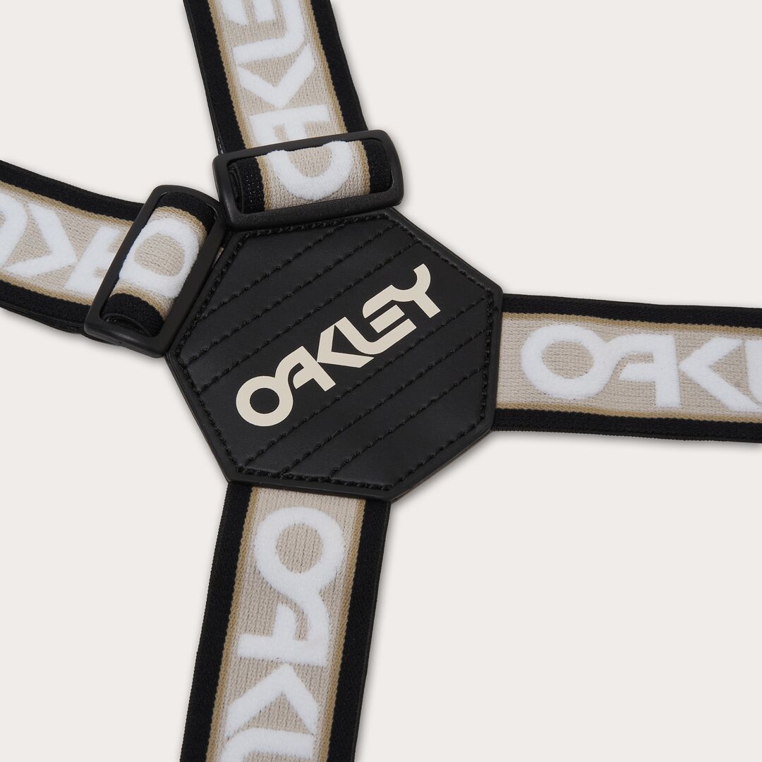 Oakley Factory Suspenders Unisex Kemer - Mavi